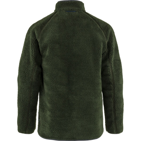 Fjallraven Vardag Pile Fleece Mens