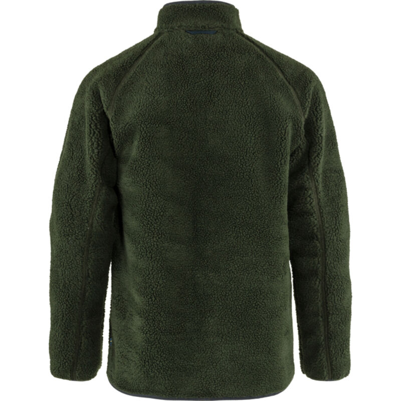 Fjallraven Vardag Pile Fleece Mens image number 1
