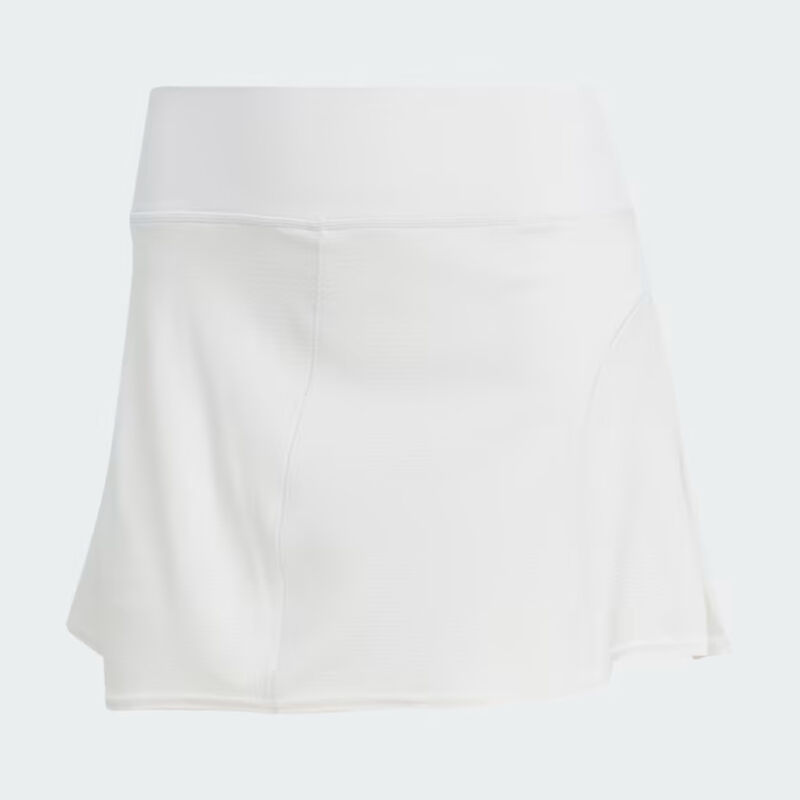 Adidas Tennis Match Skirt Womens image number 0