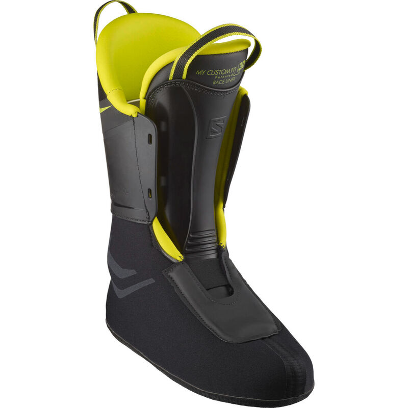 Salomon S/Pro HV 130 Ski Boots image number 2