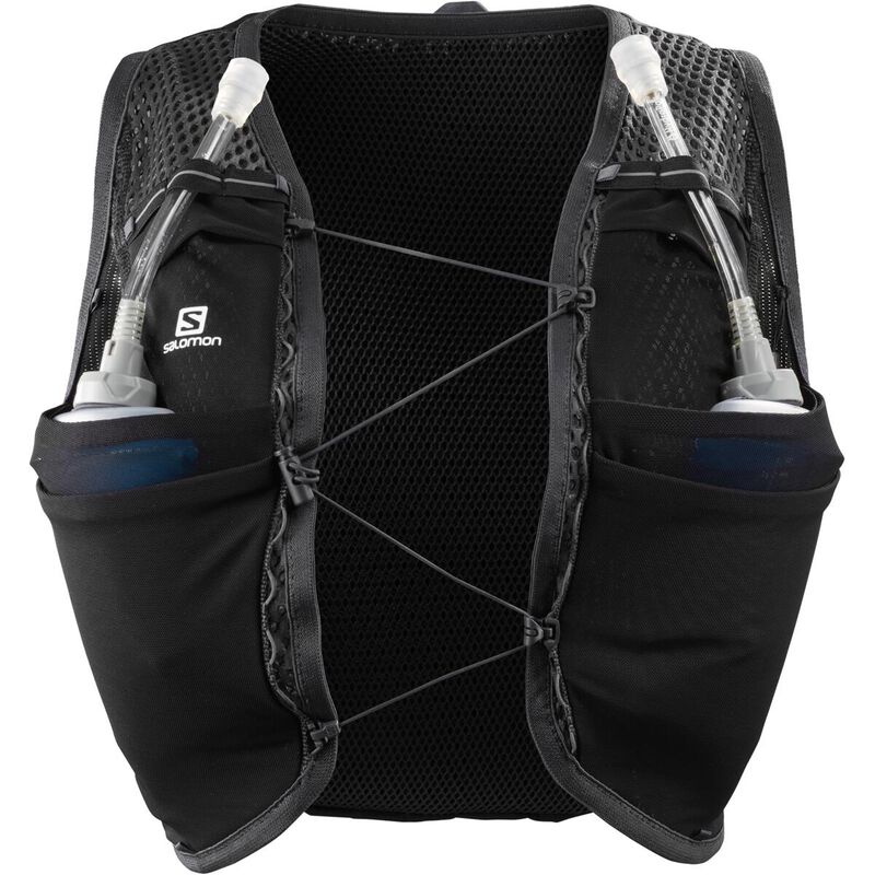 Salomon Active Skin 8 Set Running Vest Womens image number 0
