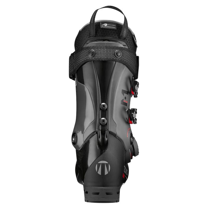 Tecnica Mach BOA HV 110 Ski Boots image number 3