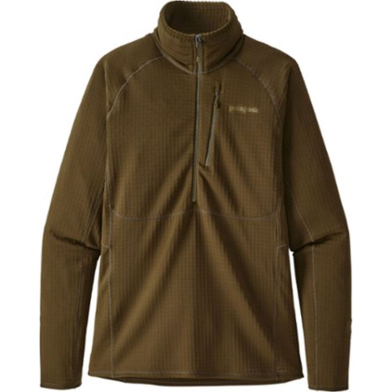 Patagonia R1 Pullover Fleece Mens image number 0