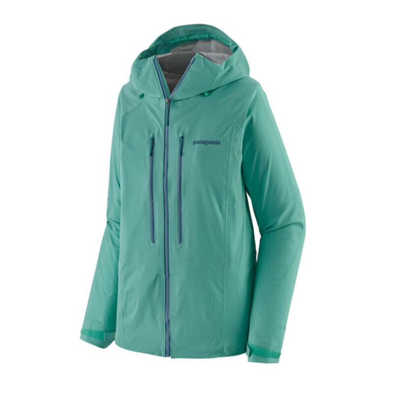 Patagonia Stormstride Jacket Womens image number 1