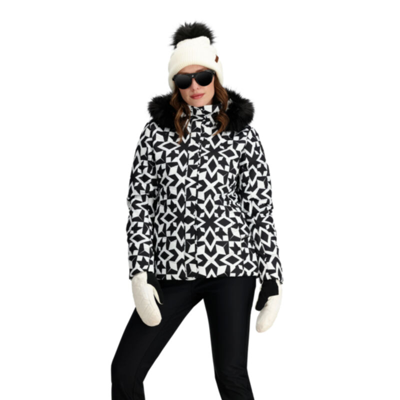 Obermeyer Tuscany II Jacket Womens image number 2