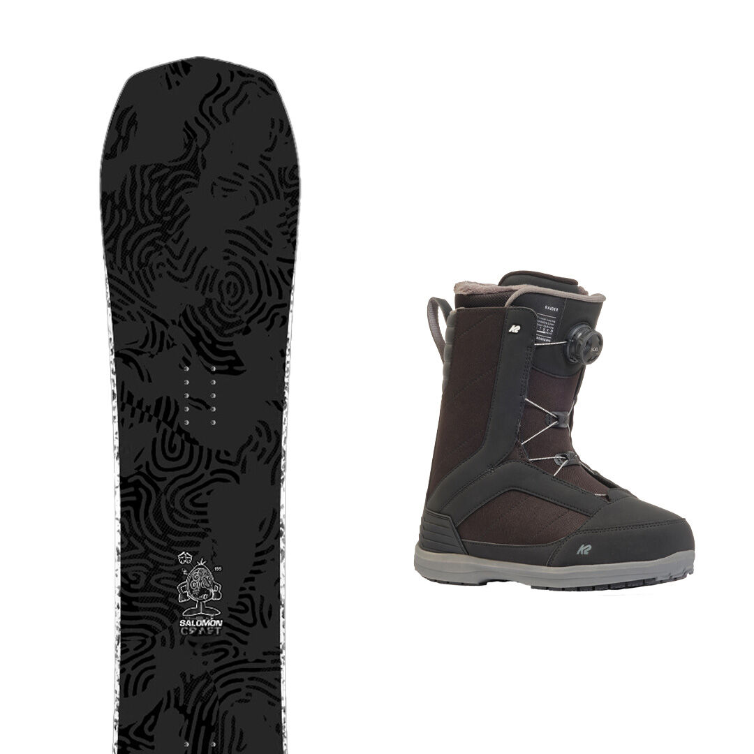Winter Sports Gear at Winter Park Powder Tools | Christy Sports
