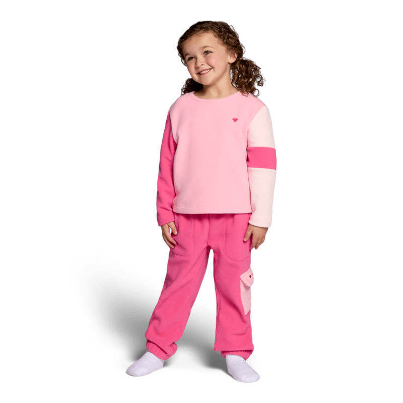 Obermeyer Comfy Cozy Cargo Set Toddlers image number 2