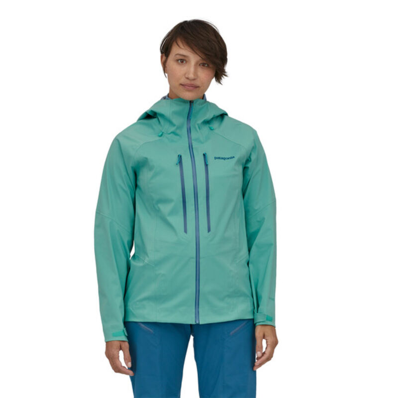 Patagonia Stormstride Jacket Womens image number 0