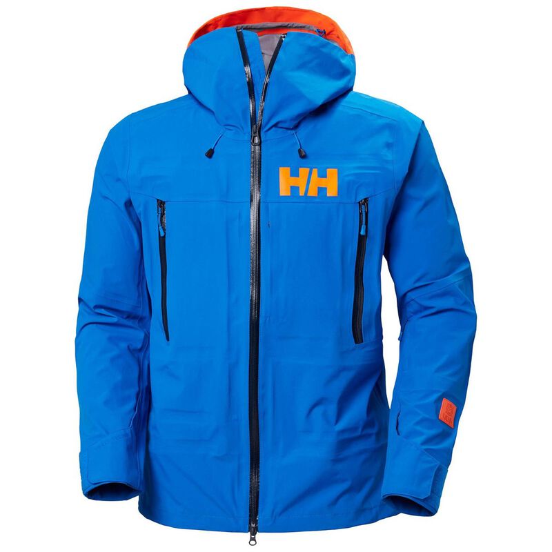 Helly Hansen Sogn Shell 2.0 Jacket Mens image number 0