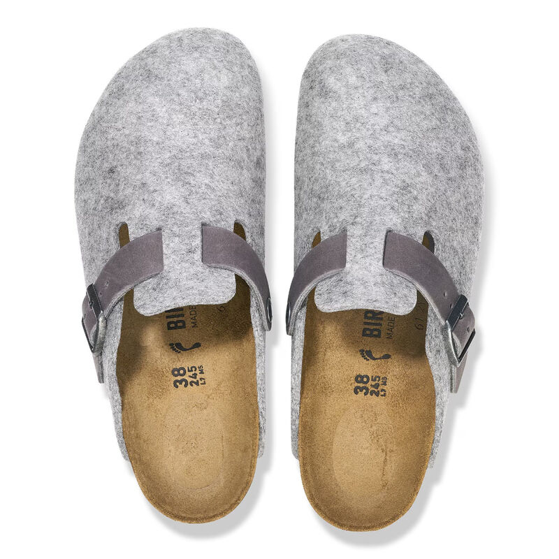 Birkenstock Boston Clogs Womens image number 2