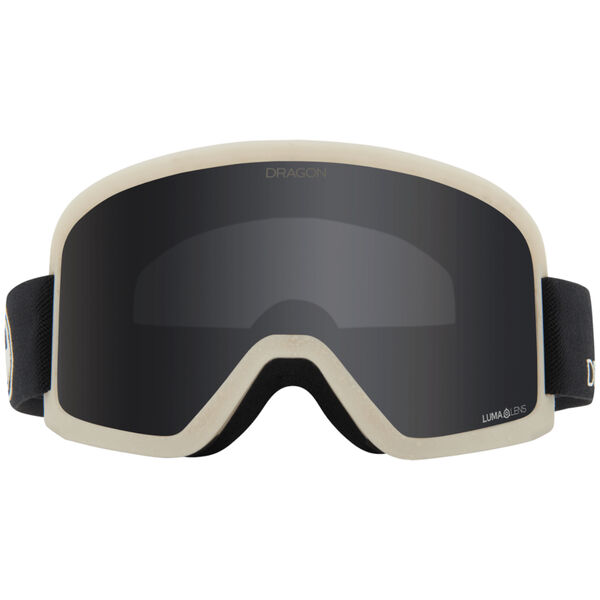 Dragon DX3 Plus OTG Goggles + Lumalens Midnight Lens