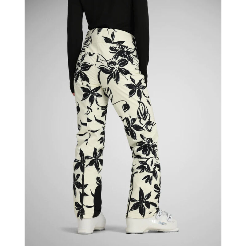 Obermeyer Printed Bliss Pant Womens image number 2
