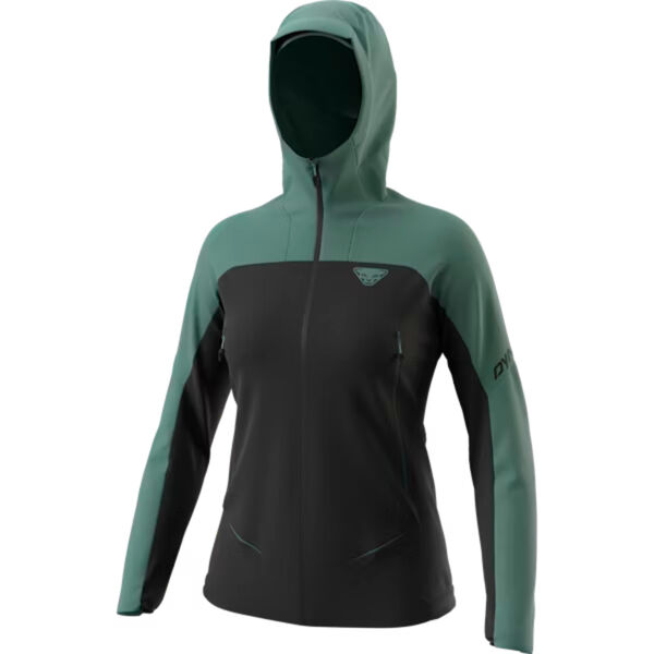 Dynafit Ridge Dynsatretch Jacket Womens