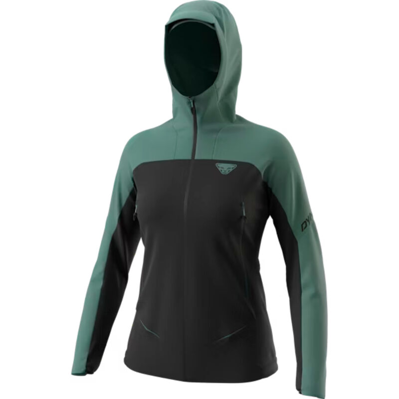 Dynafit Ridge Dynsatretch Jacket Womens image number 0