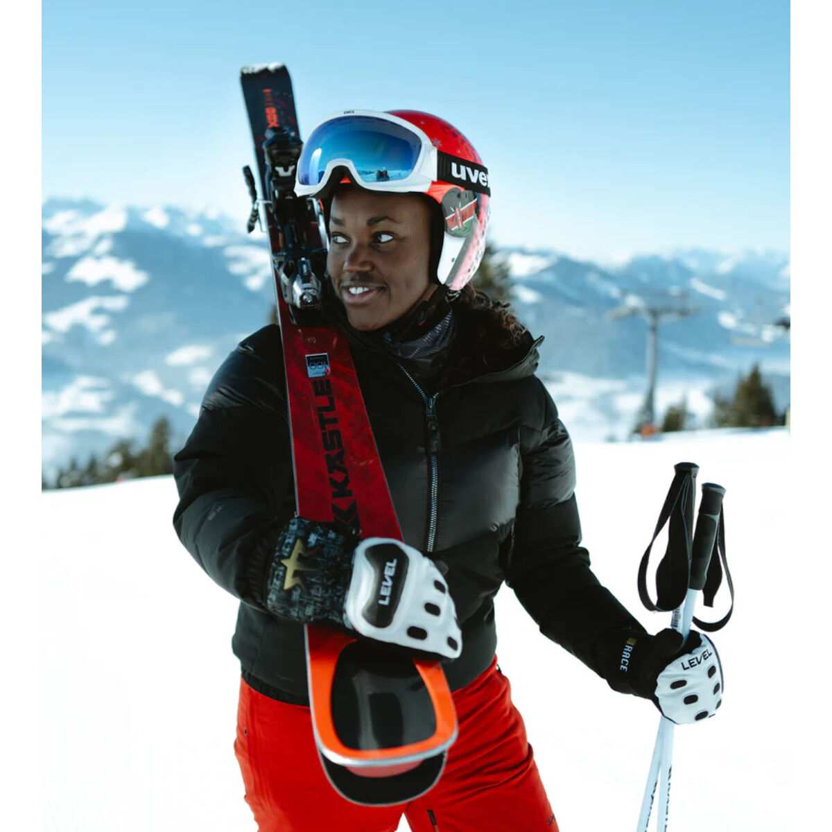 Kastle MX88 Skis | Christy Sports