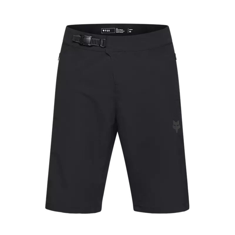 Fox Racing Ranger Lined Shorts Mens image number 0