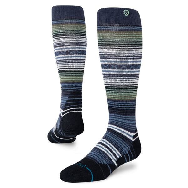 Stance Medium Performance Wool Snow OTC Socks Mens