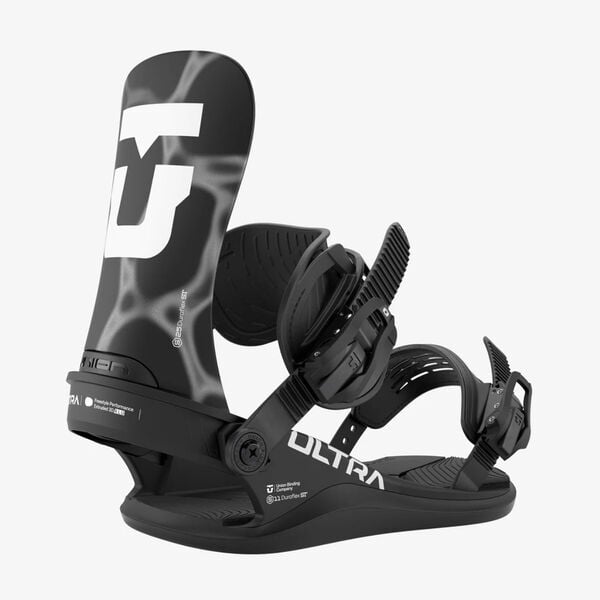 Union Ultra Snowboard Bindings