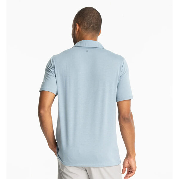 Free Fly Elevate Polo Mens