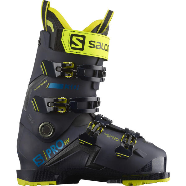 Salomon S/Pro HV 130 Ski Boots