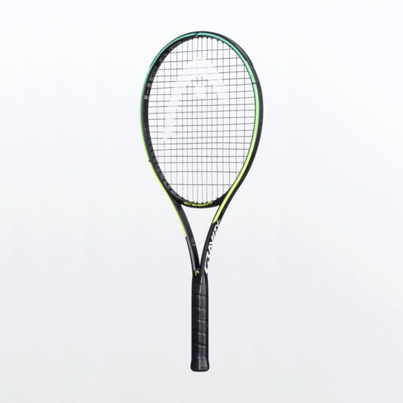 Head Gravity S Tennis Racquet image number 0