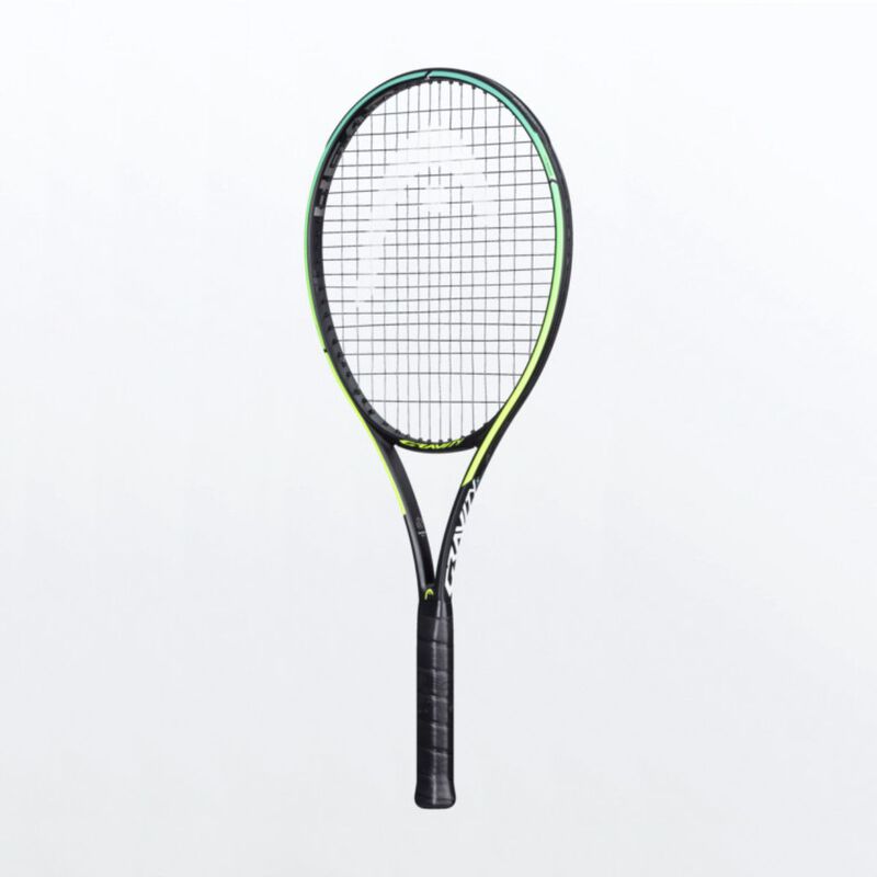 Head Gravity S Tennis Racquet image number 1