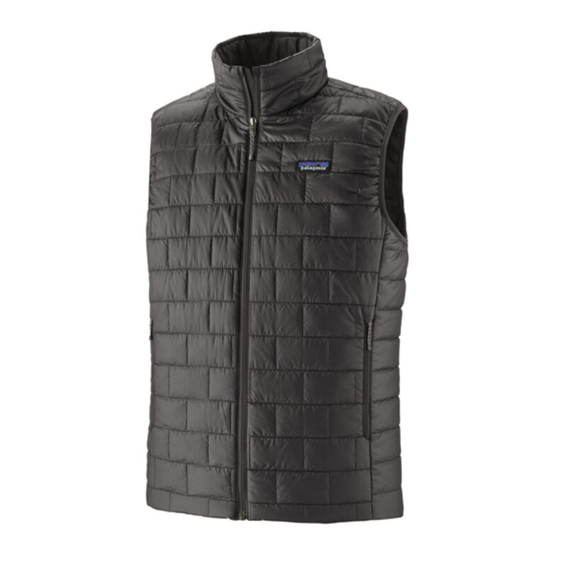 Patagonia Nano Puff Vest Mens image number 0
