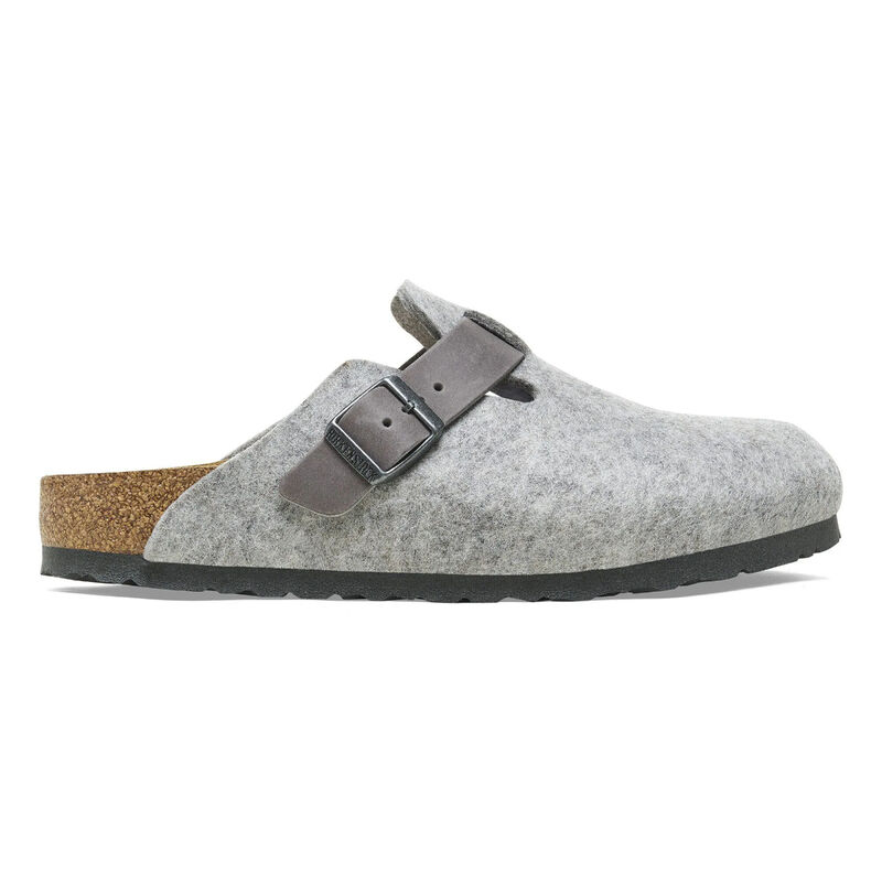 Birkenstock Boston Clogs Womens image number 4