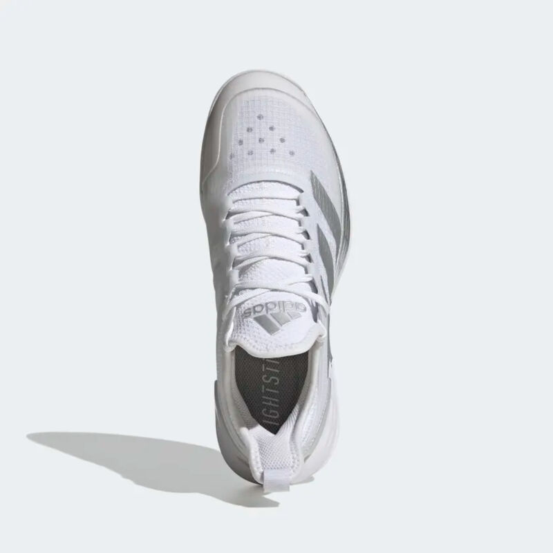 Adidas Adizero Ubersonic 4 Tennis Shoe Mens image number 1