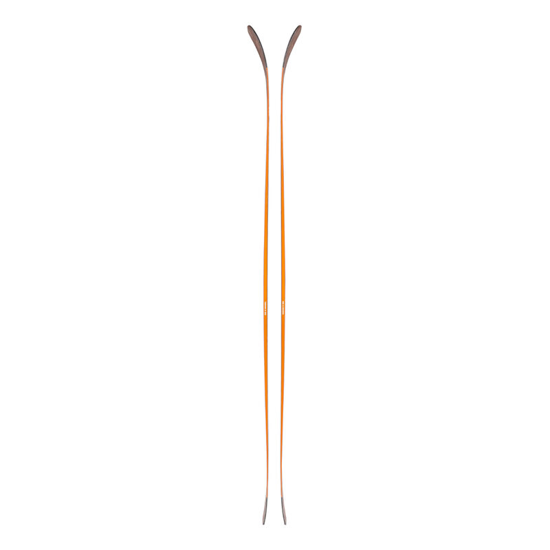 Blizzard Black Pearl 94 Skis Womens image number 3
