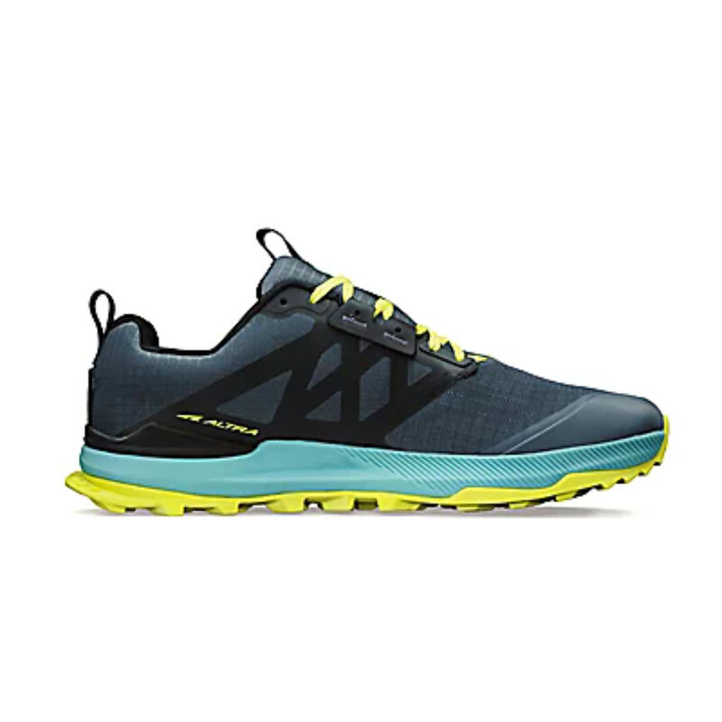 Altra Lone Peak 8 Trail Running Shoes Mens image number 1