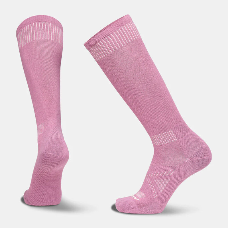 Le Bent The Fit Zero Cushion Snow Socks image number 0