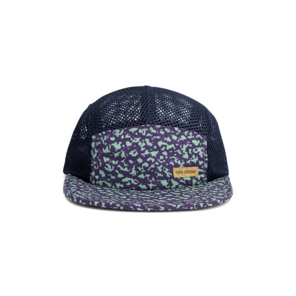 Topo Designs Global Hat