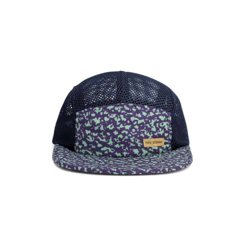 Topo Designs Global Hat image number 0