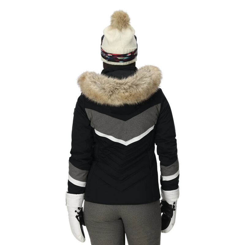 Spyder Primose Jacket Womens image number 2