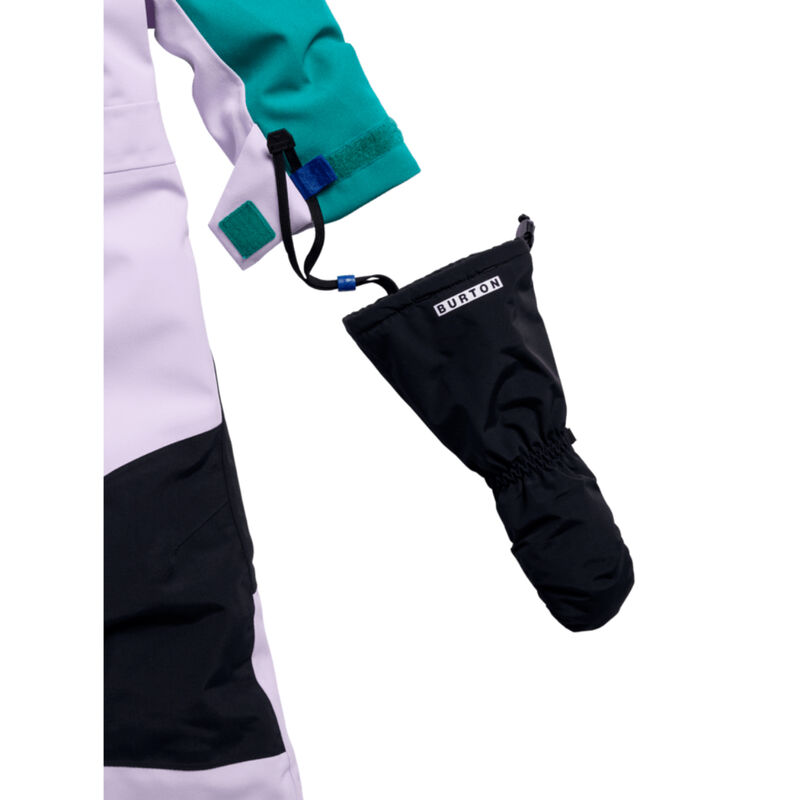 Burton 2L One Piece Toddlers image number 1