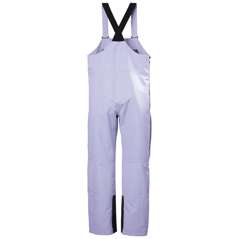 Helly Hansen Emiko Shell Bib Pants Womens image number 1