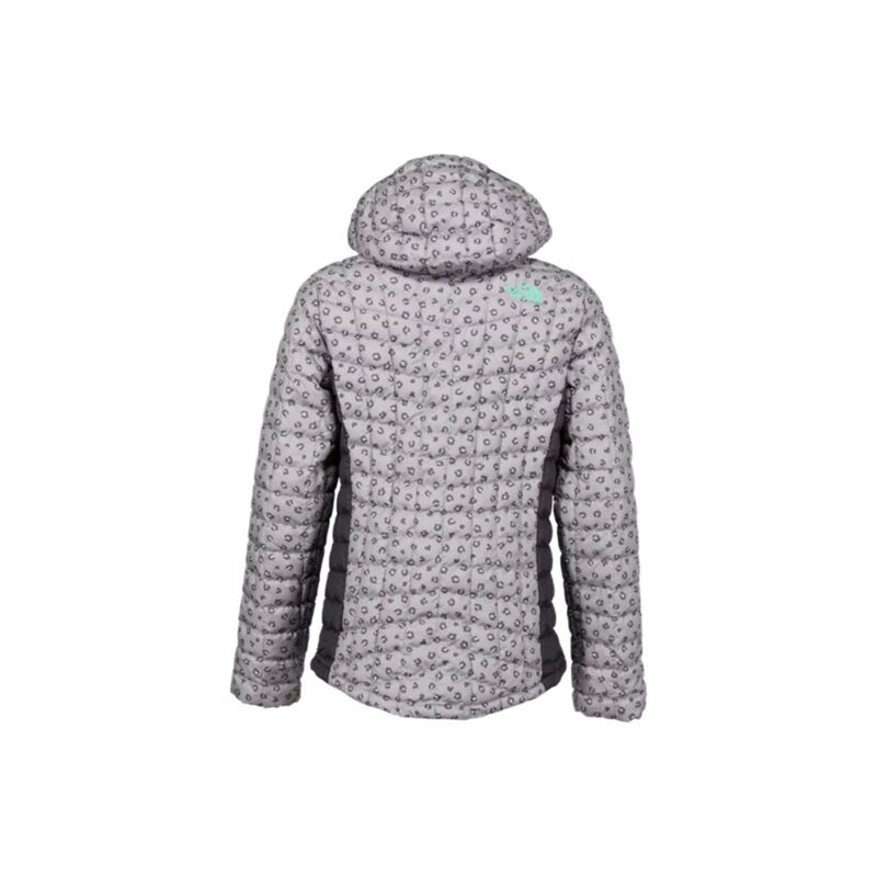 The North Face Thermoball Hoodie Girls image number 1