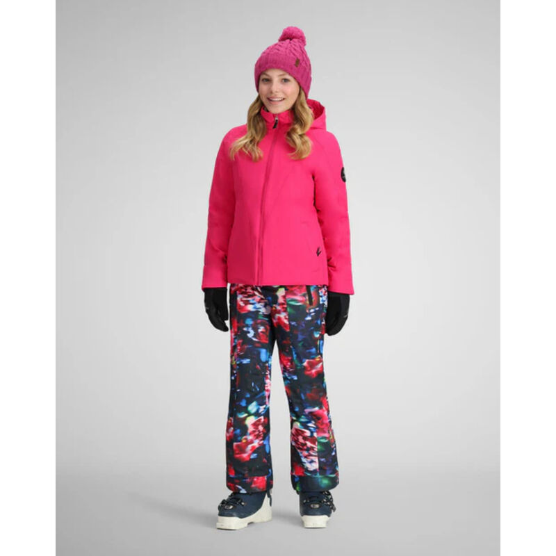 Obermeyer Rylee Jacket Junior Girls image number 1