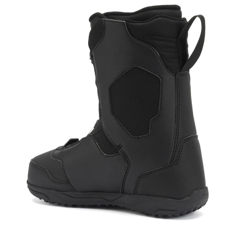 Ride Lasso Jr. Snowboard Boots image number 1