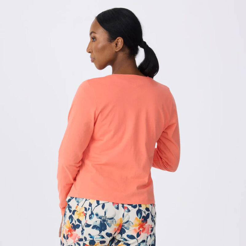Krimson Klover Breezy Cardigan Womens image number 2