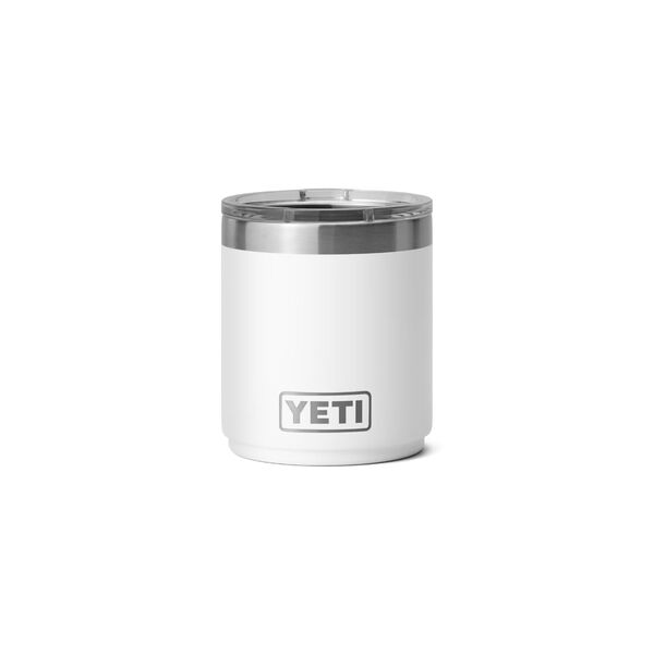 YETI Rambler Stackable Lowball 10oz