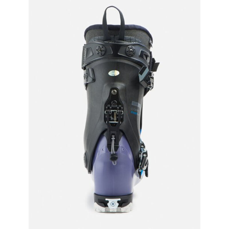 Dalbello Cabrio LV Free 105 IF GW Ski Boots Womens image number 3