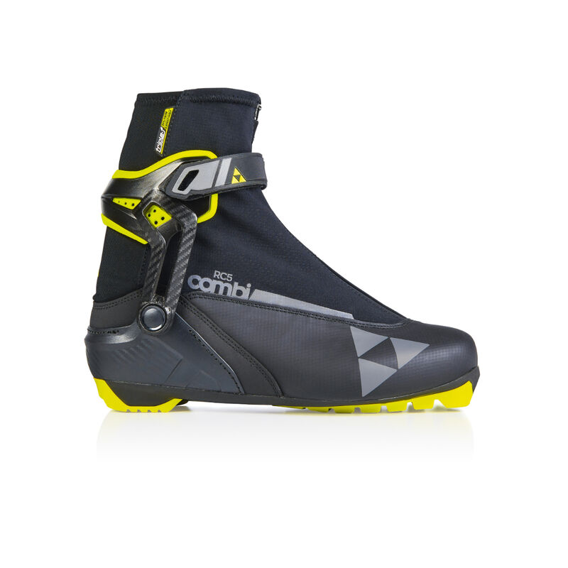 Fischer RC5 Combi Boot image number 0