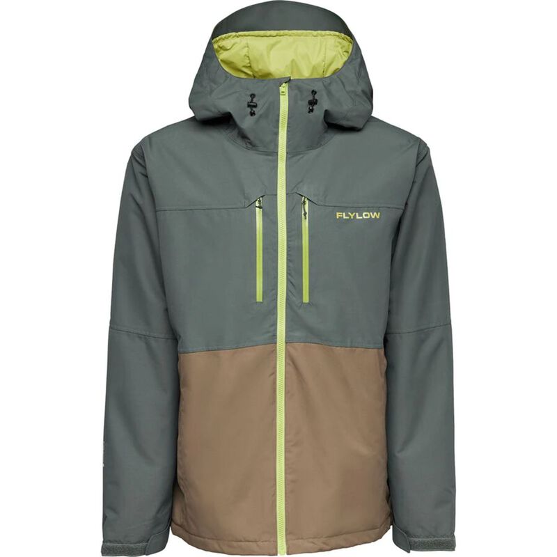 Flylow Roswell Insulated Jacket Mens | Christy Sports
