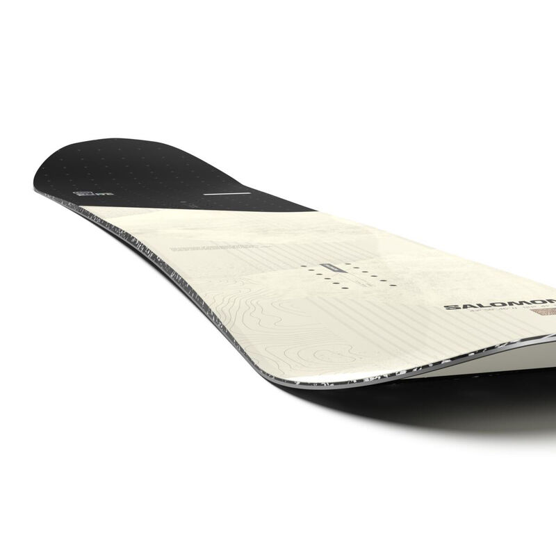 Salomon Super 8 Snowboard Mens image number 2