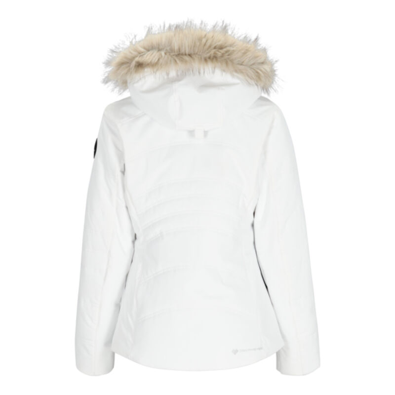 Obermeyer Tuscany Elite Jacket Womens image number 1