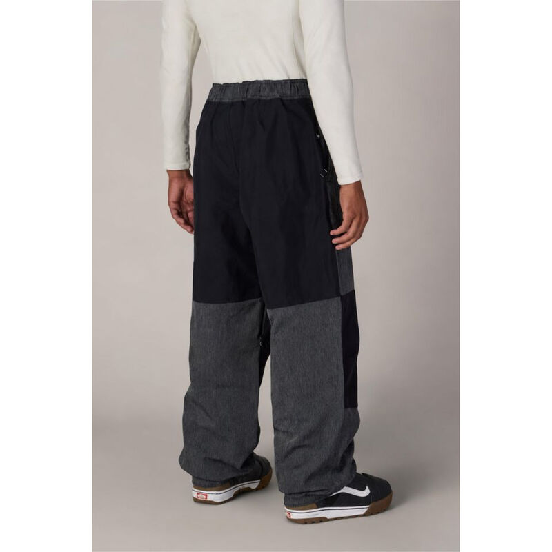 686 Ghost 2.5L Pants Mens image number 1