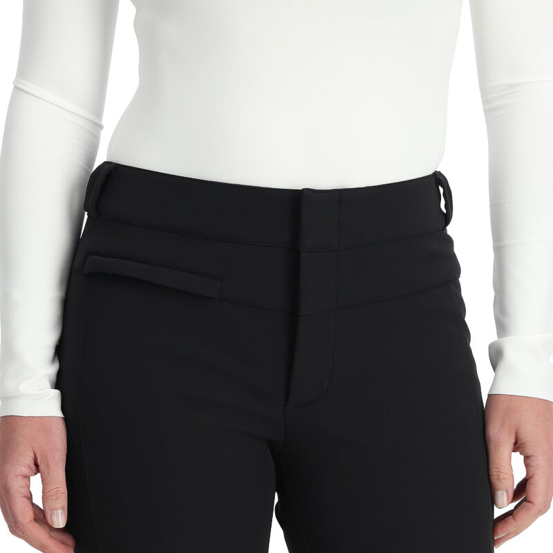 Spyder Orb Shell Pants Womens image number 4