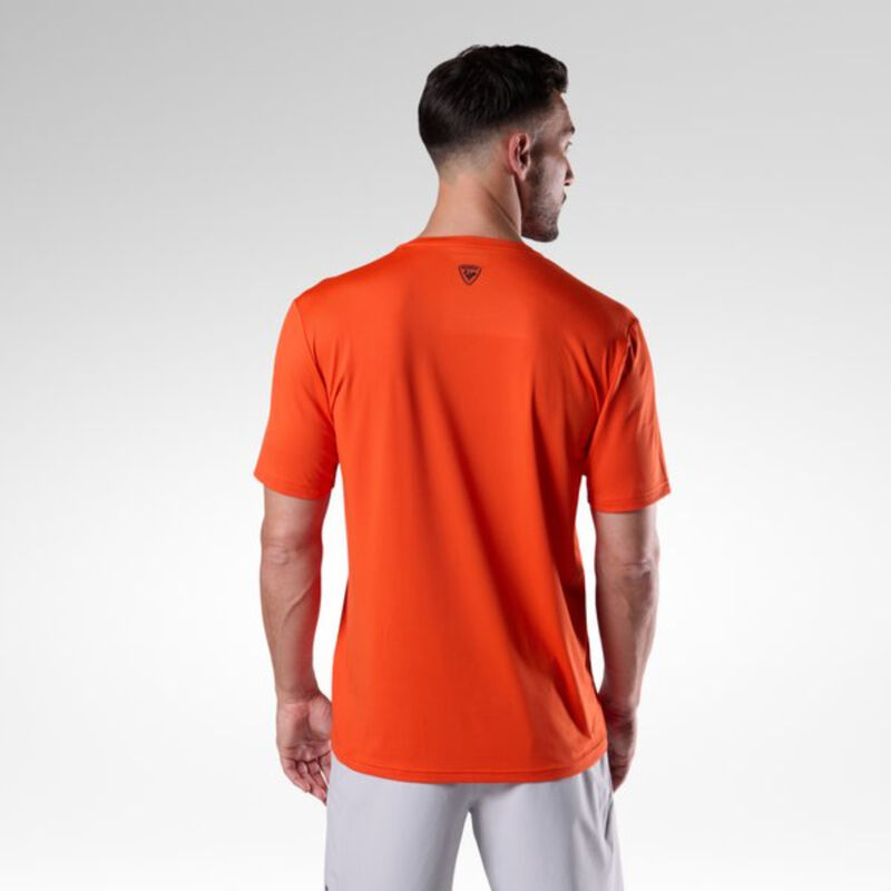 Rossignol Graphic Active Tee Mens image number 3